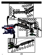 Предварительный просмотр 44 страницы J&M SpeedTender LC290 Operator'S Manual