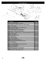 Предварительный просмотр 58 страницы J&M SpeedTender LC290 Operator'S Manual