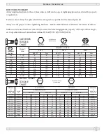 Предварительный просмотр 4 страницы J&M Storm Tracker Operator'S Manual