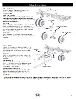 Предварительный просмотр 9 страницы J&M TF15 Manual