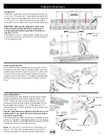 Предварительный просмотр 11 страницы J&M TF15 Manual