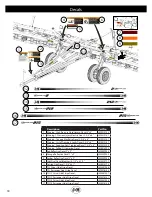 Предварительный просмотр 18 страницы J&M TF15 Manual