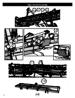 Предварительный просмотр 22 страницы J&M TF15 Manual