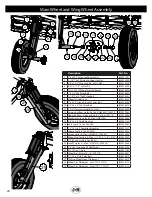 Предварительный просмотр 26 страницы J&M TF15 Manual