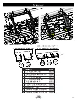 Предварительный просмотр 27 страницы J&M TF15 Manual