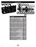 Предварительный просмотр 28 страницы J&M TF15 Manual