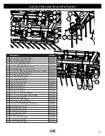 Предварительный просмотр 29 страницы J&M TF15 Manual