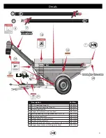 Предварительный просмотр 9 страницы J&M X1112 Series Operator'S Manual