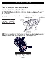 Предварительный просмотр 14 страницы J&M X1112 Series Operator'S Manual