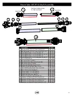 Предварительный просмотр 21 страницы J&M X1112 Series Operator'S Manual