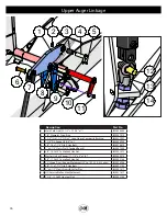 Предварительный просмотр 26 страницы J&M X1112 Series Operator'S Manual