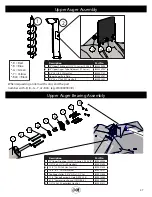 Предварительный просмотр 27 страницы J&M X1112 Series Operator'S Manual