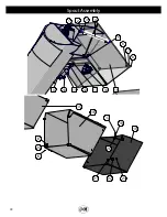 Предварительный просмотр 28 страницы J&M X1112 Series Operator'S Manual