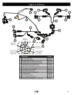 Предварительный просмотр 35 страницы J&M X1112 Series Operator'S Manual