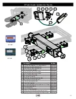 Предварительный просмотр 37 страницы J&M X1112 Series Operator'S Manual