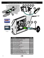 Предварительный просмотр 38 страницы J&M X1112 Series Operator'S Manual