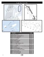 Предварительный просмотр 44 страницы J&M X1112 Series Operator'S Manual