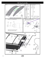 Предварительный просмотр 46 страницы J&M X1112 Series Operator'S Manual