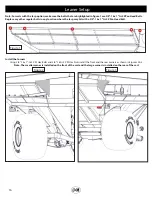 Предварительный просмотр 16 страницы J&M X1522 Series Operator'S Manual