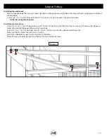 Предварительный просмотр 17 страницы J&M X1522 Series Operator'S Manual