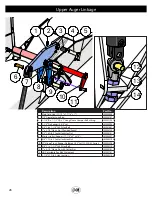 Предварительный просмотр 28 страницы J&M X1522 Series Operator'S Manual