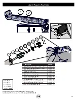 Предварительный просмотр 29 страницы J&M X1522 Series Operator'S Manual