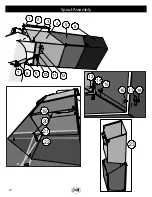 Предварительный просмотр 30 страницы J&M X1522 Series Operator'S Manual