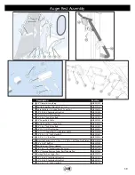 Предварительный просмотр 39 страницы J&M X1522 Series Operator'S Manual