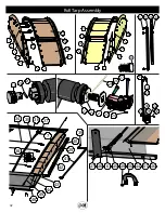 Предварительный просмотр 42 страницы J&M X1522 Series Operator'S Manual