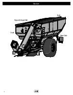 Предварительный просмотр 4 страницы J&M X2431 Operator'S Manual