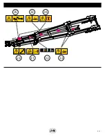 Предварительный просмотр 19 страницы J&M X2431 Operator'S Manual