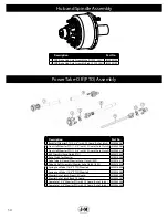 Предварительный просмотр 30 страницы J&M X2431 Operator'S Manual