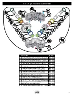 Предварительный просмотр 31 страницы J&M X2431 Operator'S Manual