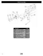 Предварительный просмотр 32 страницы J&M X2431 Operator'S Manual