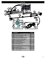 Предварительный просмотр 33 страницы J&M X2431 Operator'S Manual