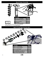 Предварительный просмотр 36 страницы J&M X2431 Operator'S Manual