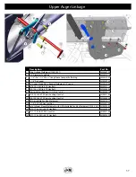 Предварительный просмотр 37 страницы J&M X2431 Operator'S Manual