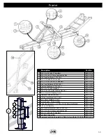 Предварительный просмотр 39 страницы J&M X2431 Operator'S Manual