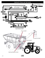 Предварительный просмотр 40 страницы J&M X2431 Operator'S Manual