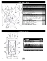 Предварительный просмотр 42 страницы J&M X2431 Operator'S Manual