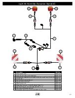 Предварительный просмотр 45 страницы J&M X2431 Operator'S Manual