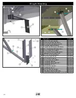 Предварительный просмотр 46 страницы J&M X2431 Operator'S Manual