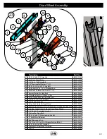 Предварительный просмотр 49 страницы J&M X2431 Operator'S Manual