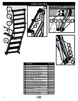 Предварительный просмотр 52 страницы J&M X2431 Operator'S Manual