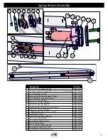 Предварительный просмотр 53 страницы J&M X2431 Operator'S Manual