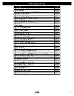 Предварительный просмотр 55 страницы J&M X2431 Operator'S Manual