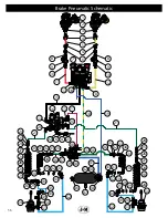 Предварительный просмотр 56 страницы J&M X2431 Operator'S Manual