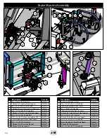 Предварительный просмотр 58 страницы J&M X2431 Operator'S Manual