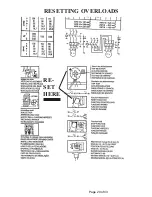 Preview for 28 page of J&R MANUFACTURING 250R-FS Operation And Service Manual