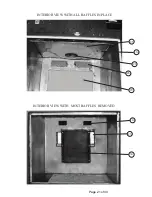 Preview for 29 page of J&R MANUFACTURING 250R-FS Operation And Service Manual